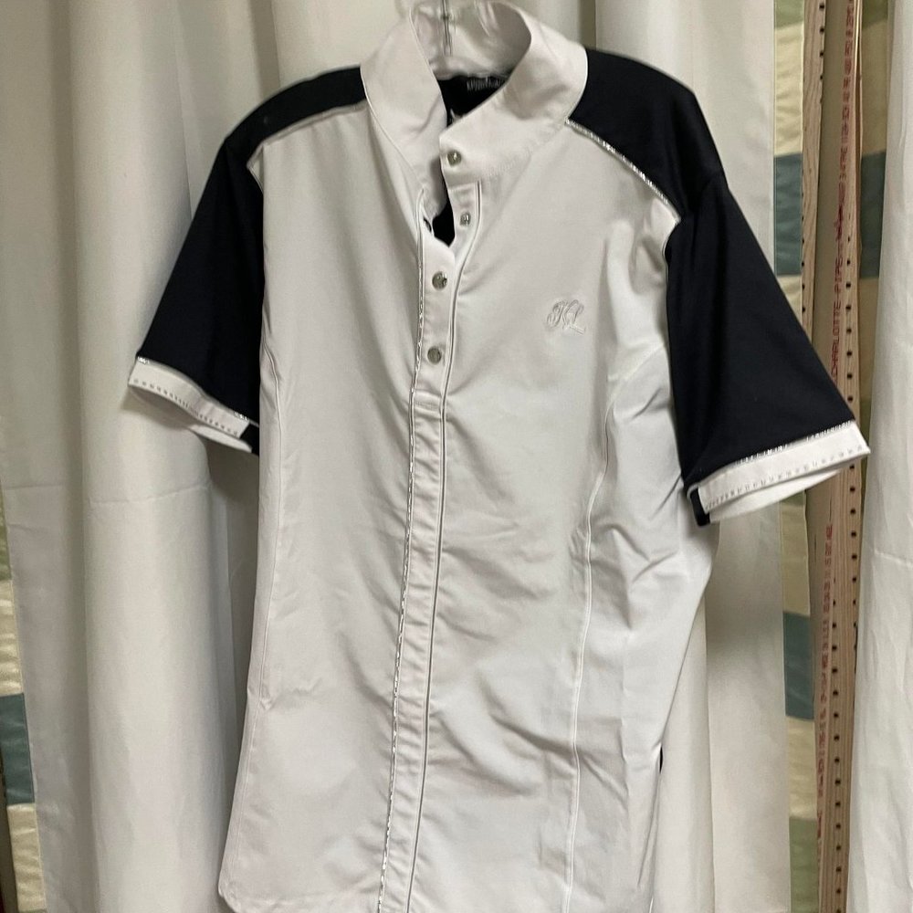 Kingsland Show Shirt Women's XL